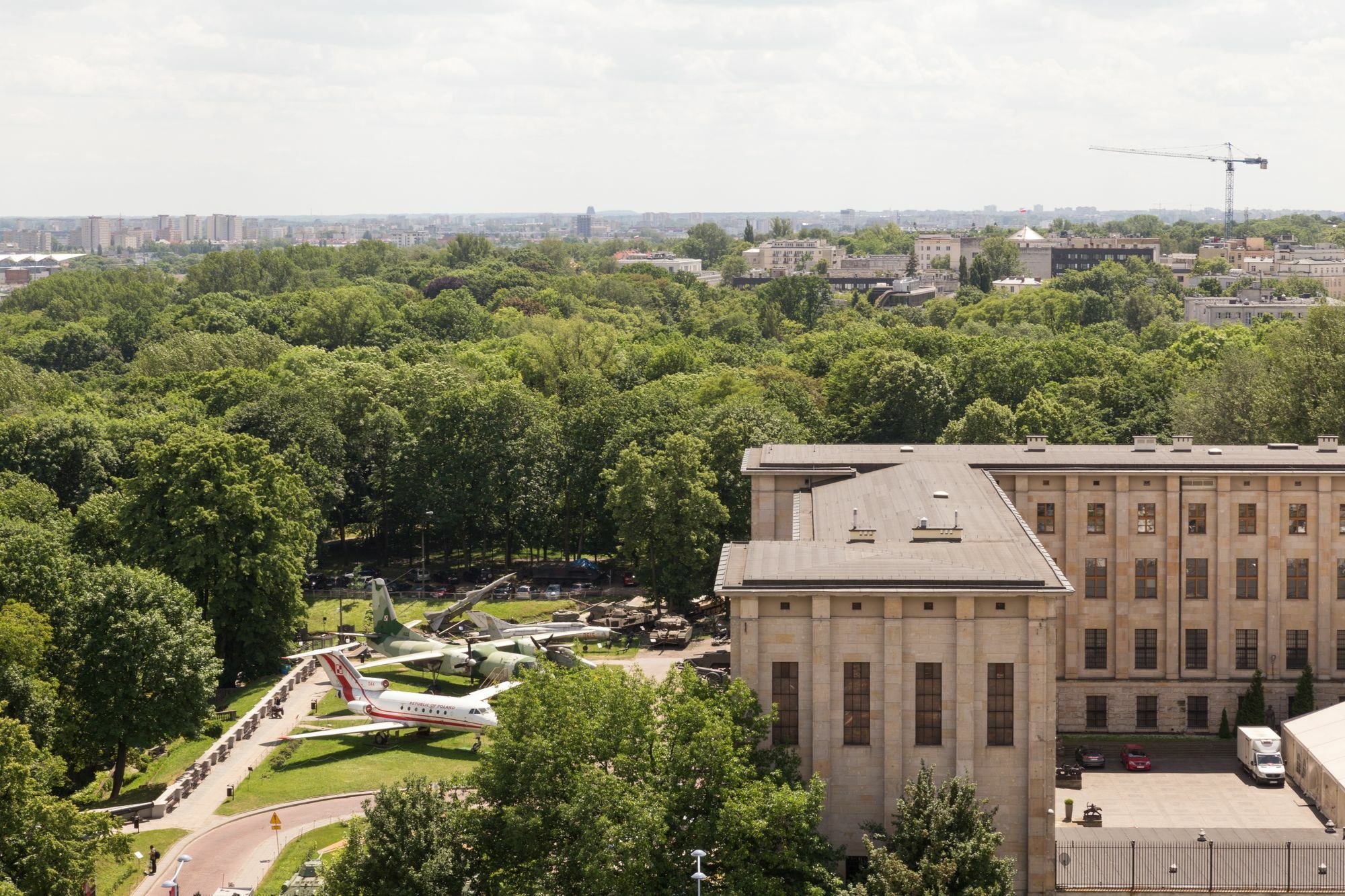 Smolna Apartments By City Quality Warsaw Ngoại thất bức ảnh